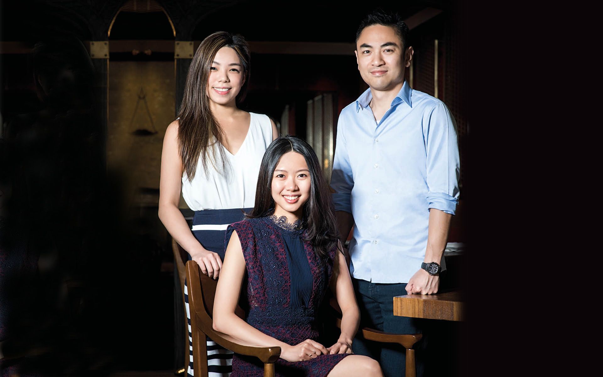 This Charity Auctions Business Leaders’ Free Time For Worthy Causes