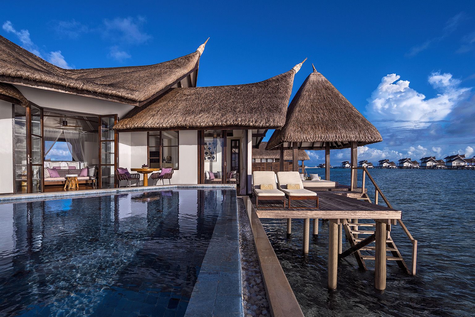 Jumeirah Vittaveli (Image courtesy of Jumeirah Vittaveli)