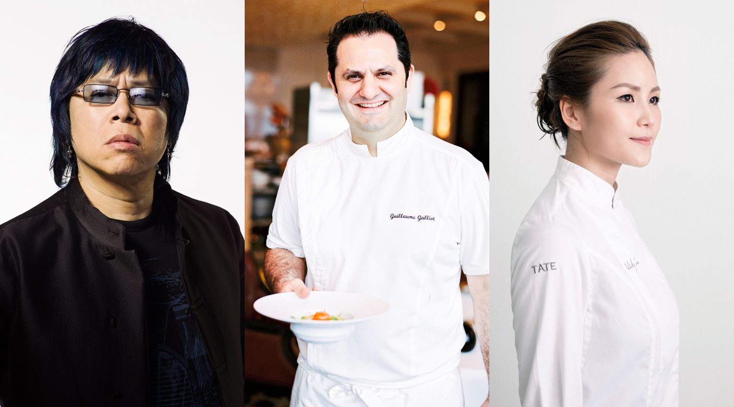 Taste Of Hong Kong Returns, With A Brand New Restaurant Line-Up