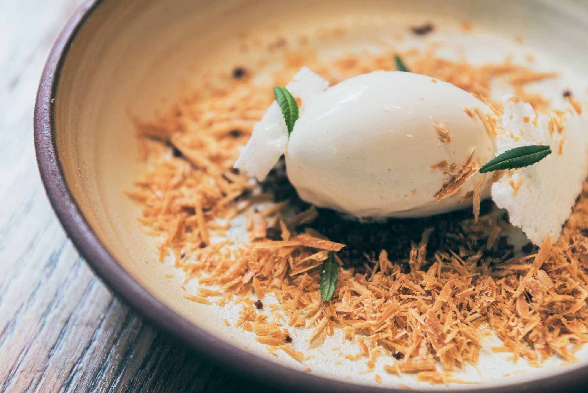 Review: Beet, A Charming Bistro With Nods To Nordic Gastronomy