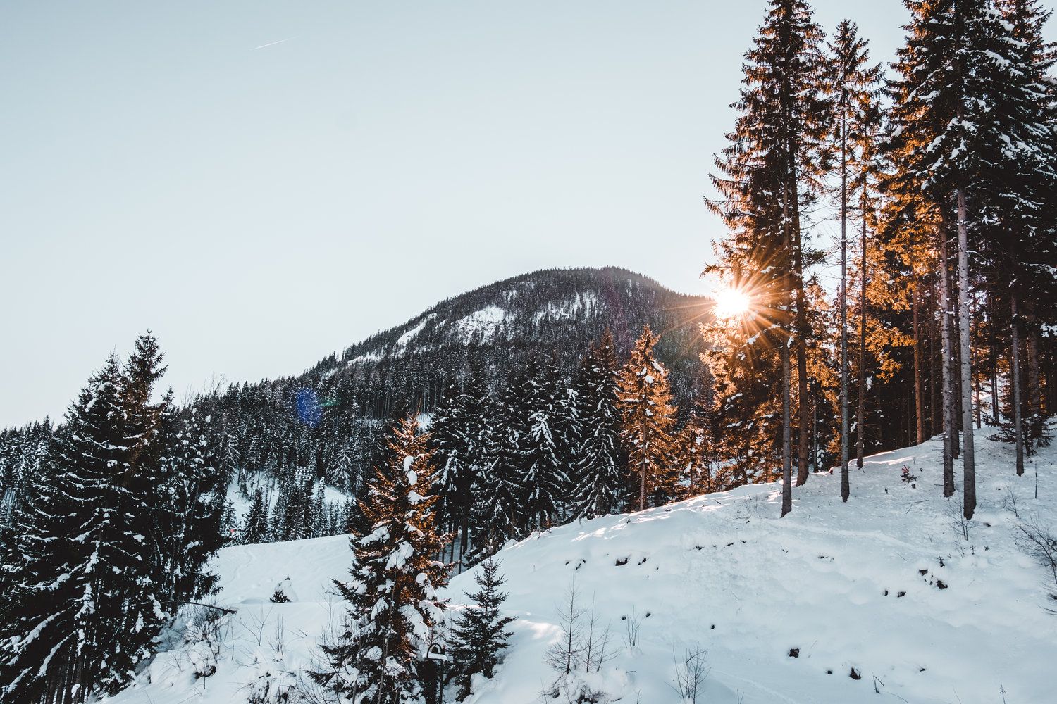 5 Luxury Ski Destinations Loved By Asia's Elite