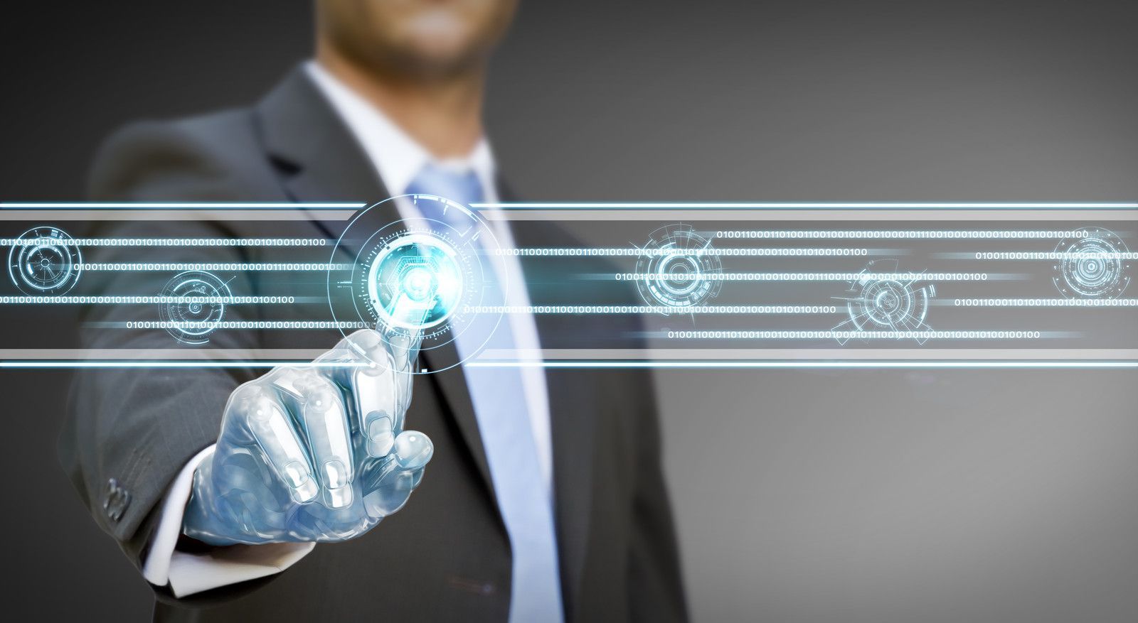 Robo-Advisors In Wealth Management: Are They For You?
