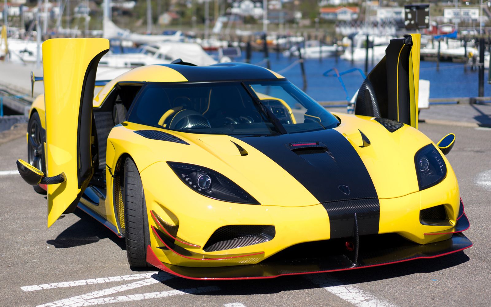 Top Speed See The 20 Fastest Cars In The World Hong Kong