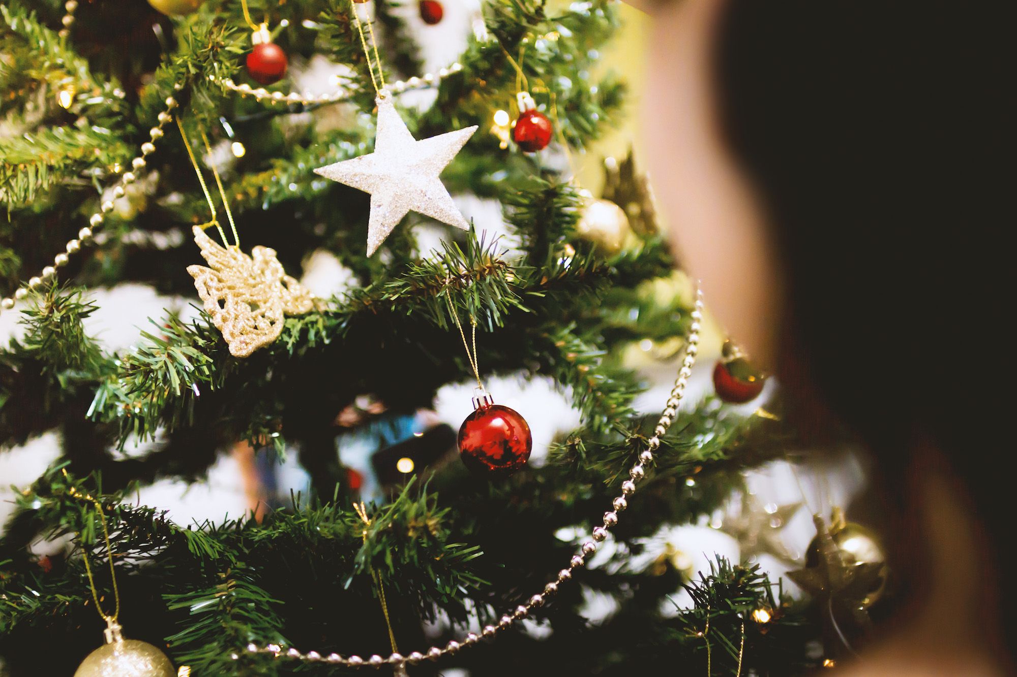 Ask A Trainer: How Do I Avoid Holiday Weight Gain?