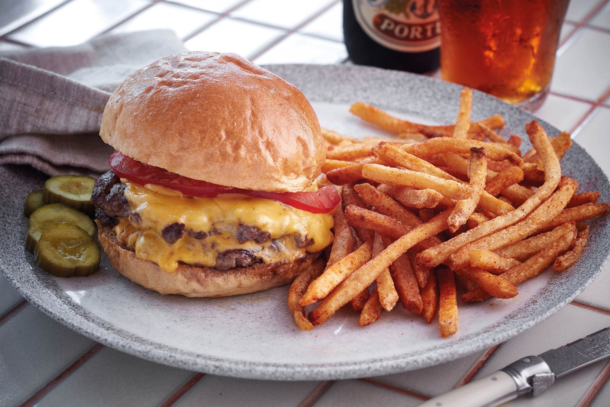 Lobster Bar Tatler Hong Kong