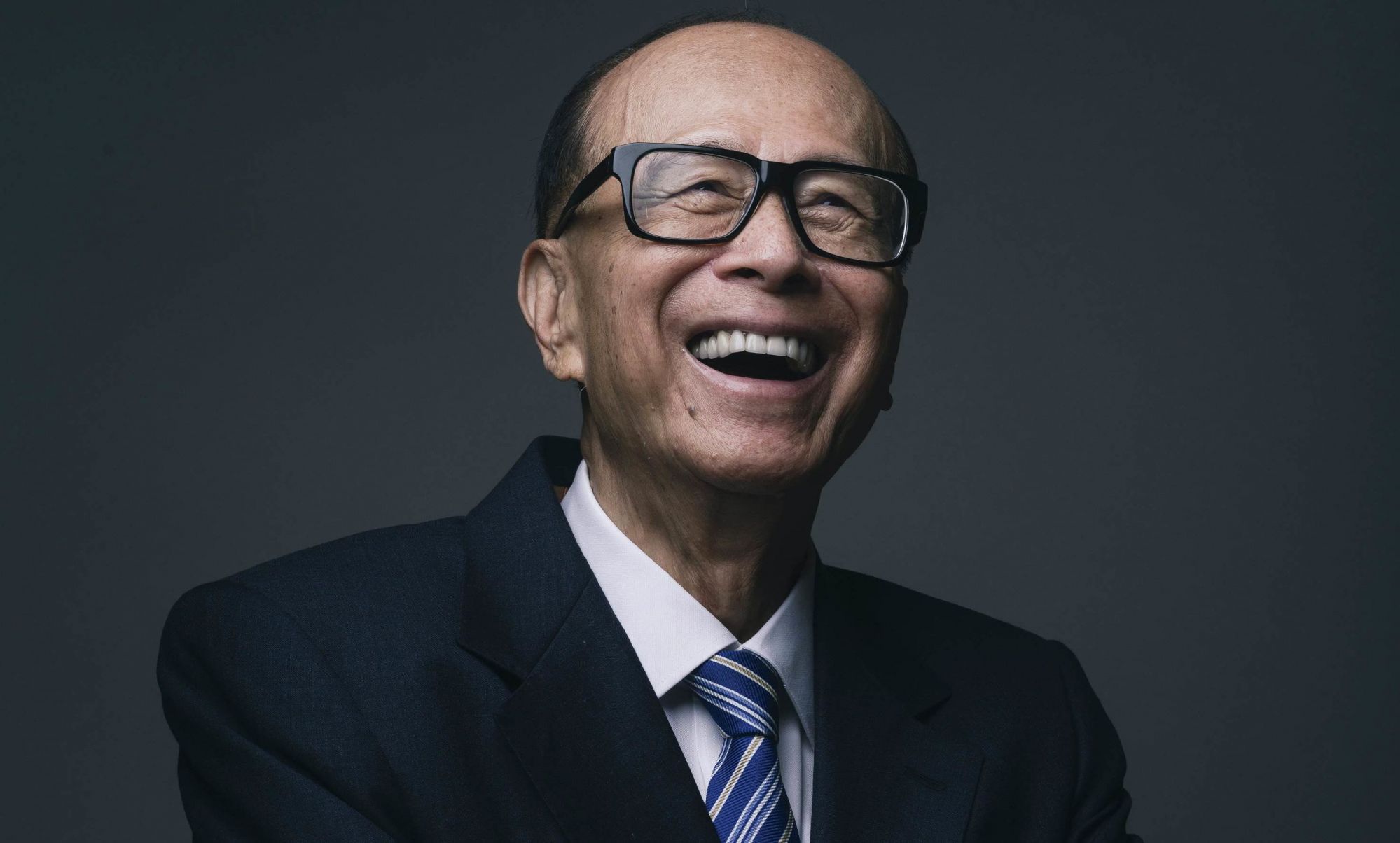 Li Ka-shing Sells The Center For US$5.15 billion In The World's Most Expensive Real Estate Transaction
