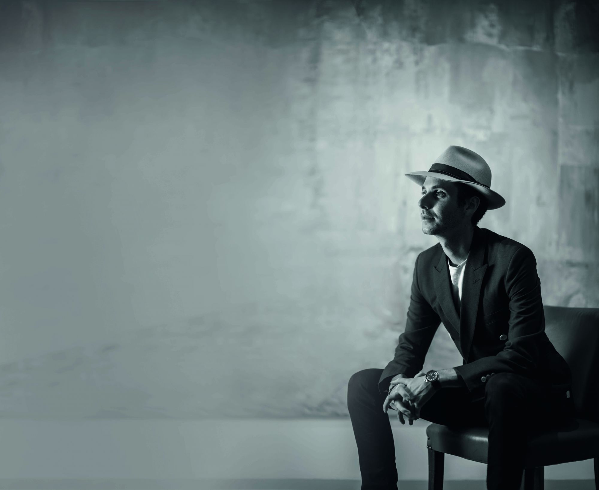 Art Talk: Pushing Boundaries With Greg McNamara