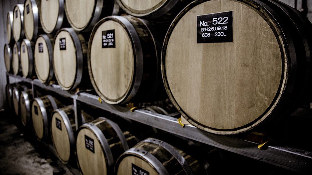 All About Awamori, The Japanese Spirit You Should Be Drinking Now