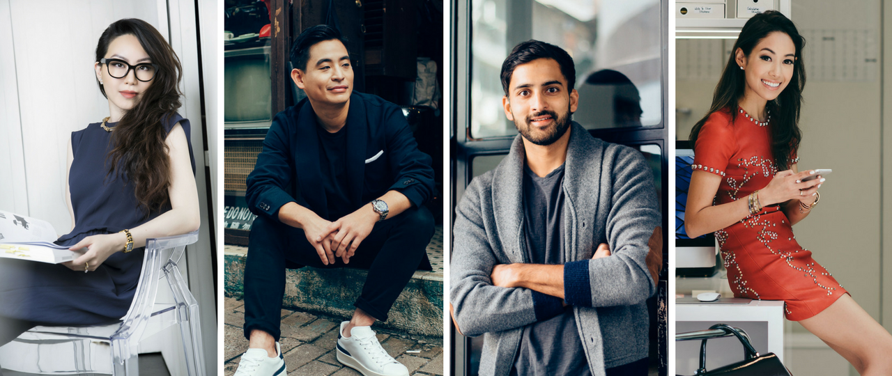 What Have The Hong Kong 2016 Generation T Honourees Been Up To?