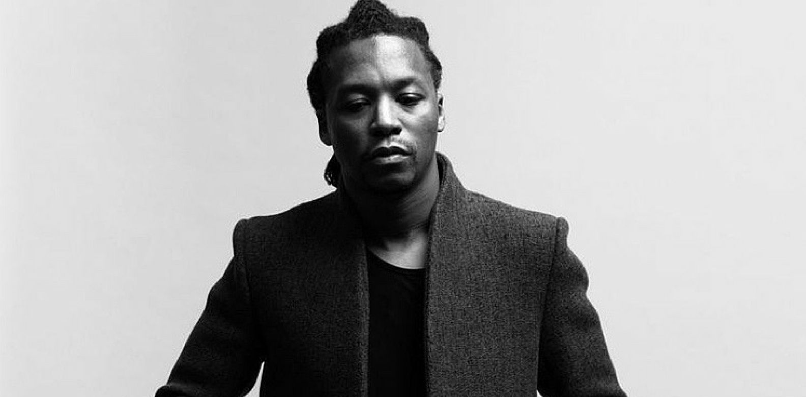 Lupe Fiasco & Bonnie Chan-Woo Are Producing A Hip-Hop Kung Fu Documentary