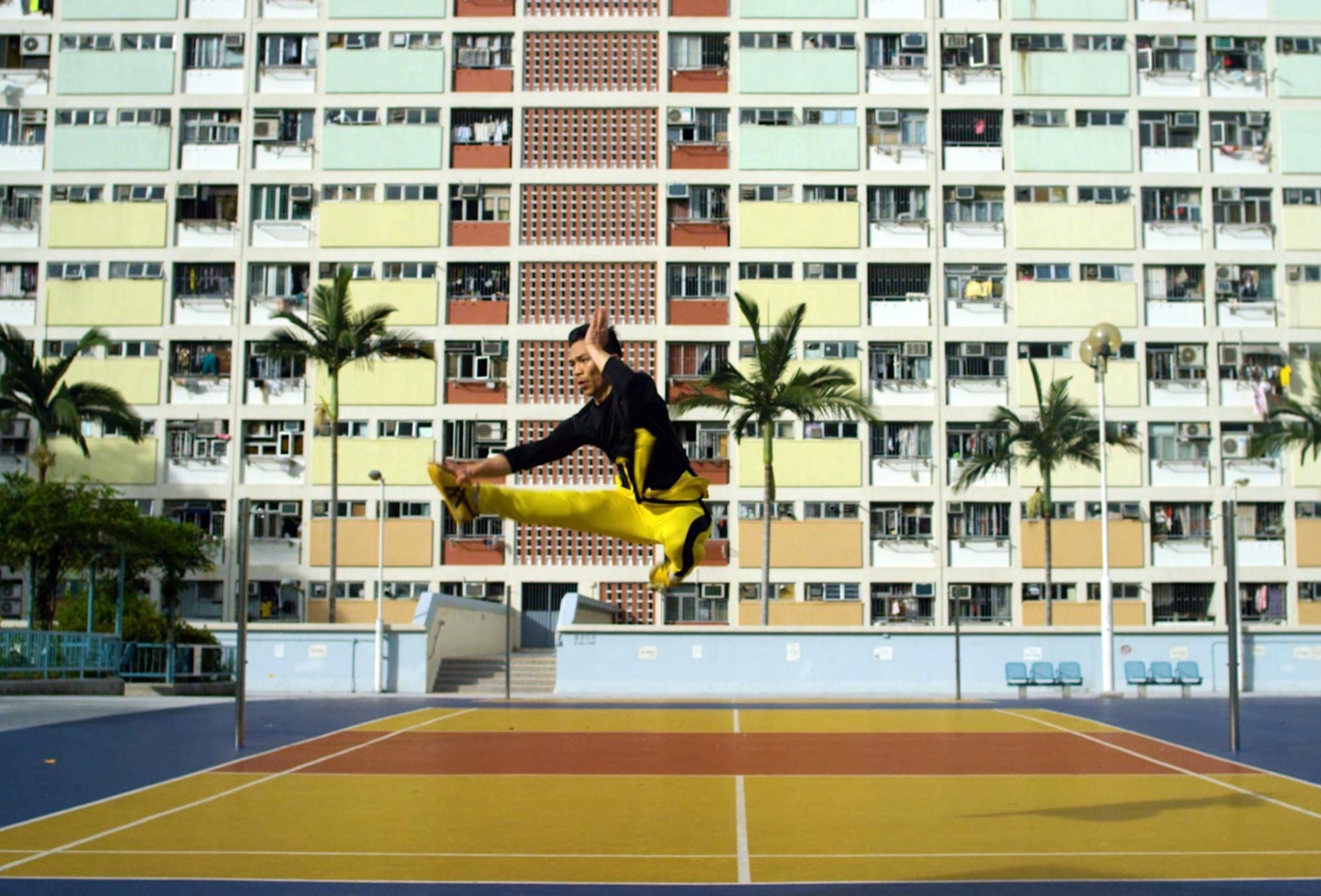 ON VIEW: HONG KONG—10 Dances Inspired By Our City