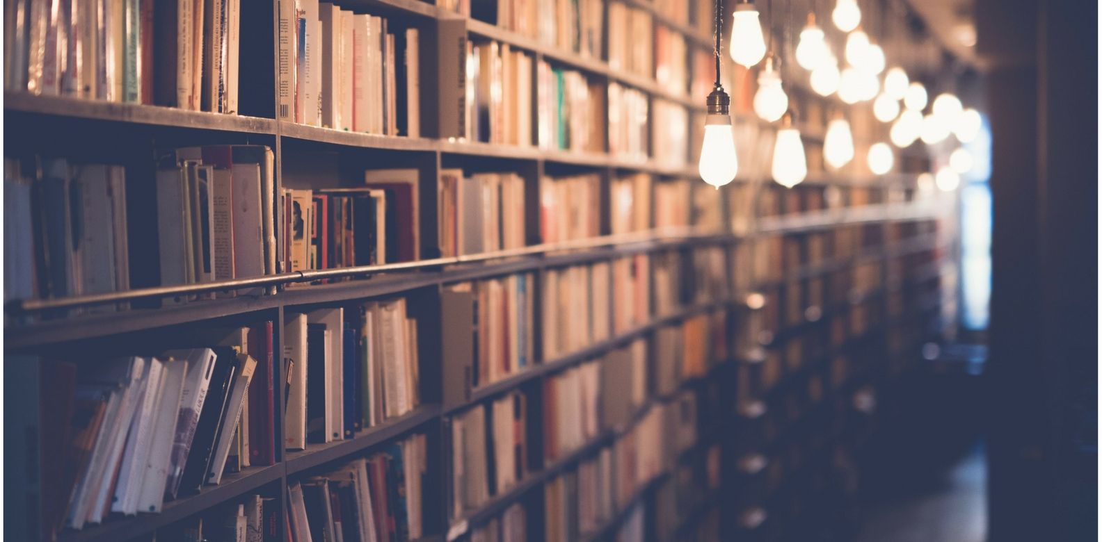 All Is Not Lost: 7 Independent Book Stores In Hong Kong