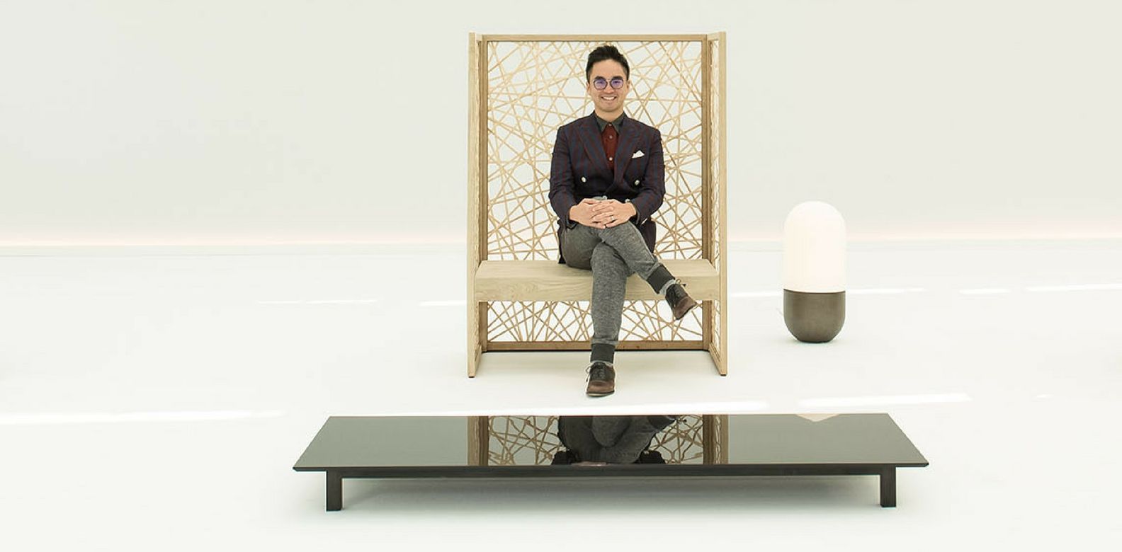 Adrian Cheng's C Ventures Taps China's Millennial Market