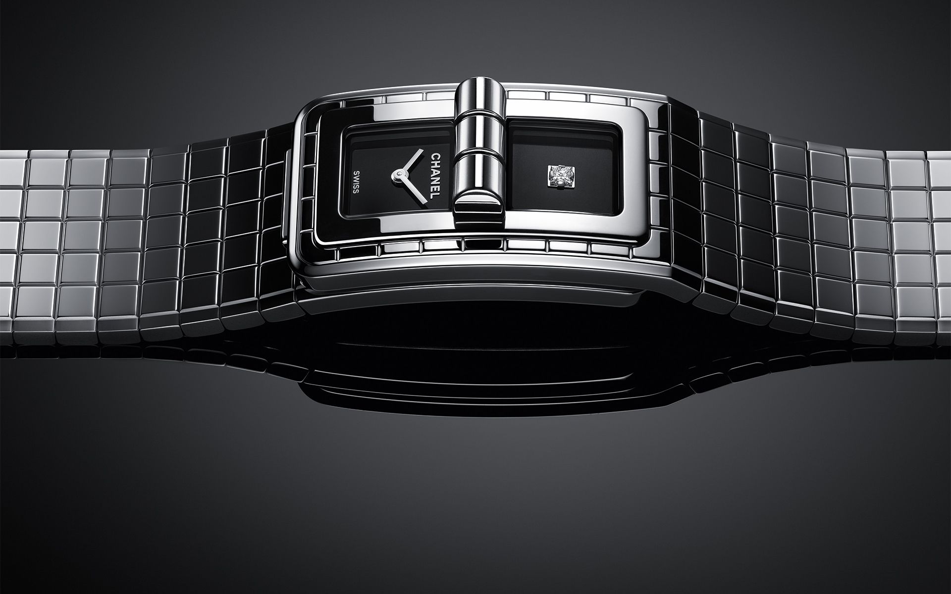Chanel Code Coco: The Watch Of The Moment