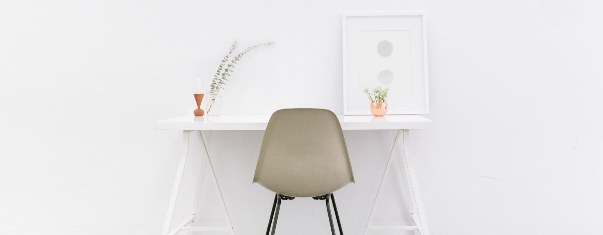 Tatler Picks: 5 Simple & Sophisticated Minimalist Items