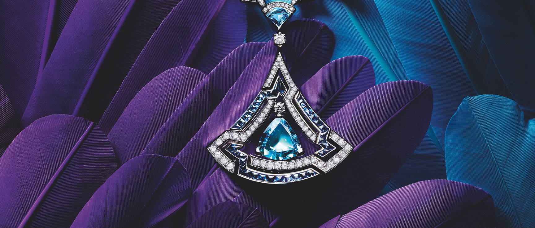 bulgari diva jewelry collection