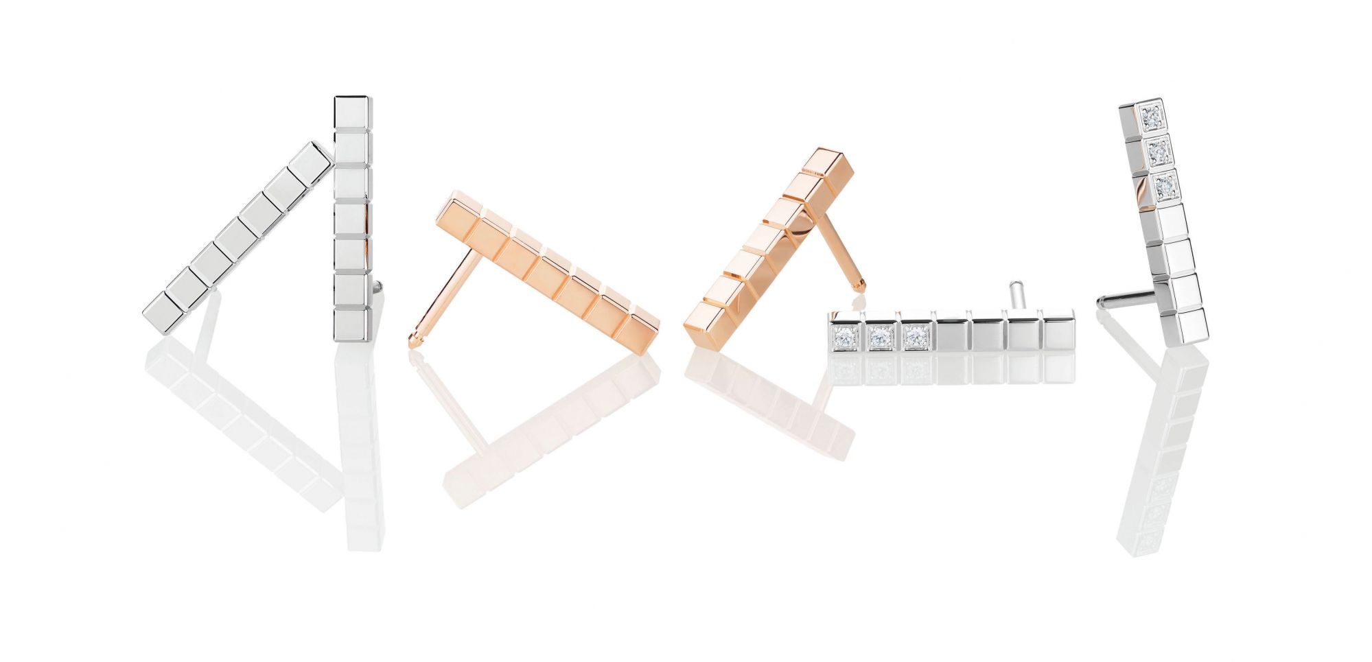 Glam Up Your Ears With These Sparkly Studs