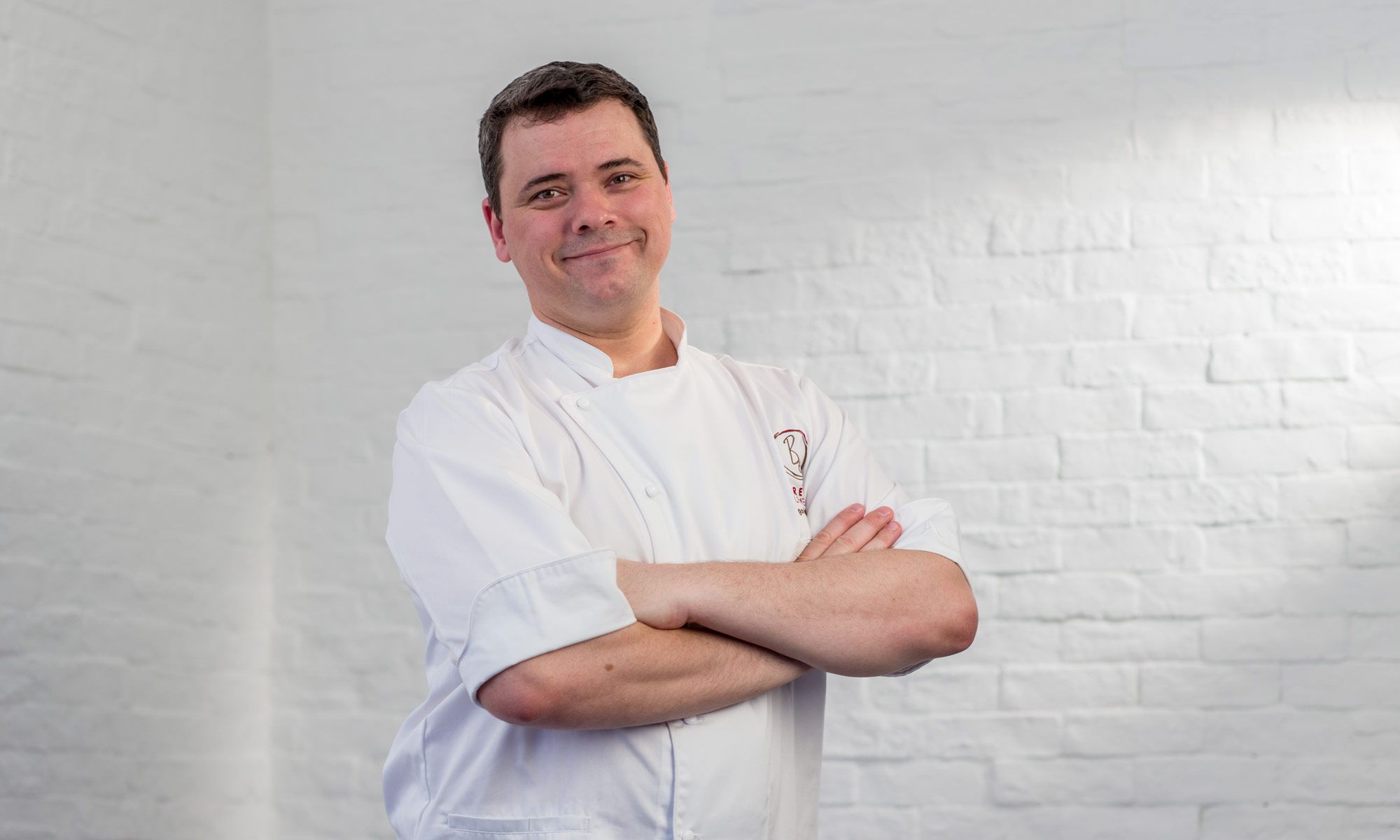Pastry Chef Gregoire Michaud Launches Bakehouse