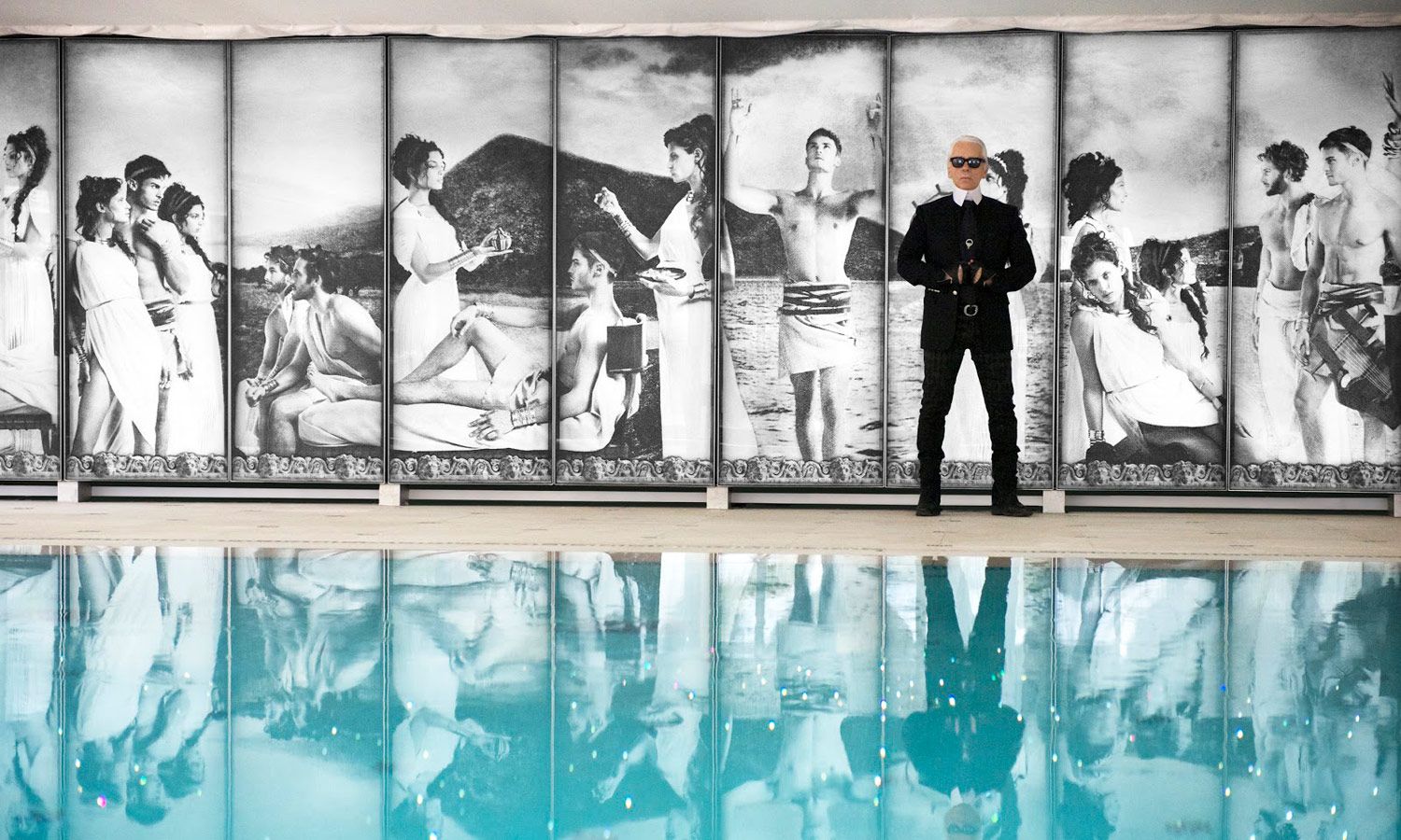 New Hotels By Karl Lagerfeld & Versace To Open In Macau