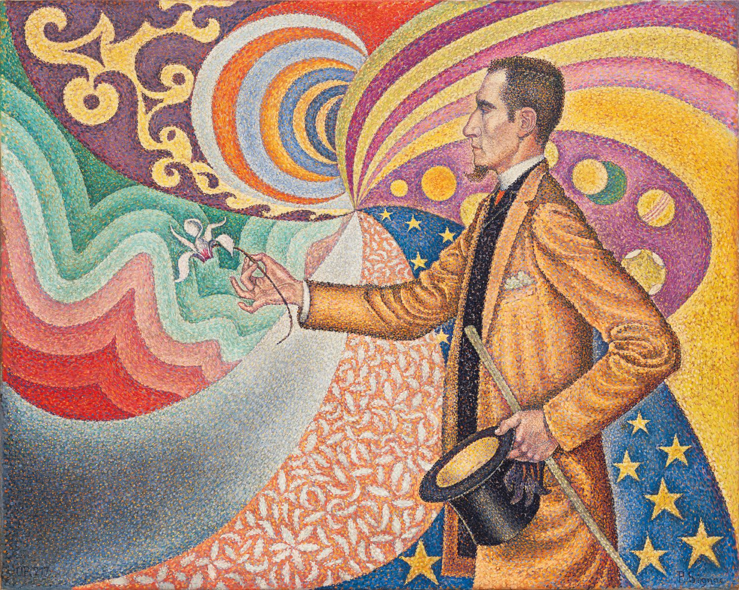 Being Modern: Fondation Louis Vuitton Brings MoMA To Paris