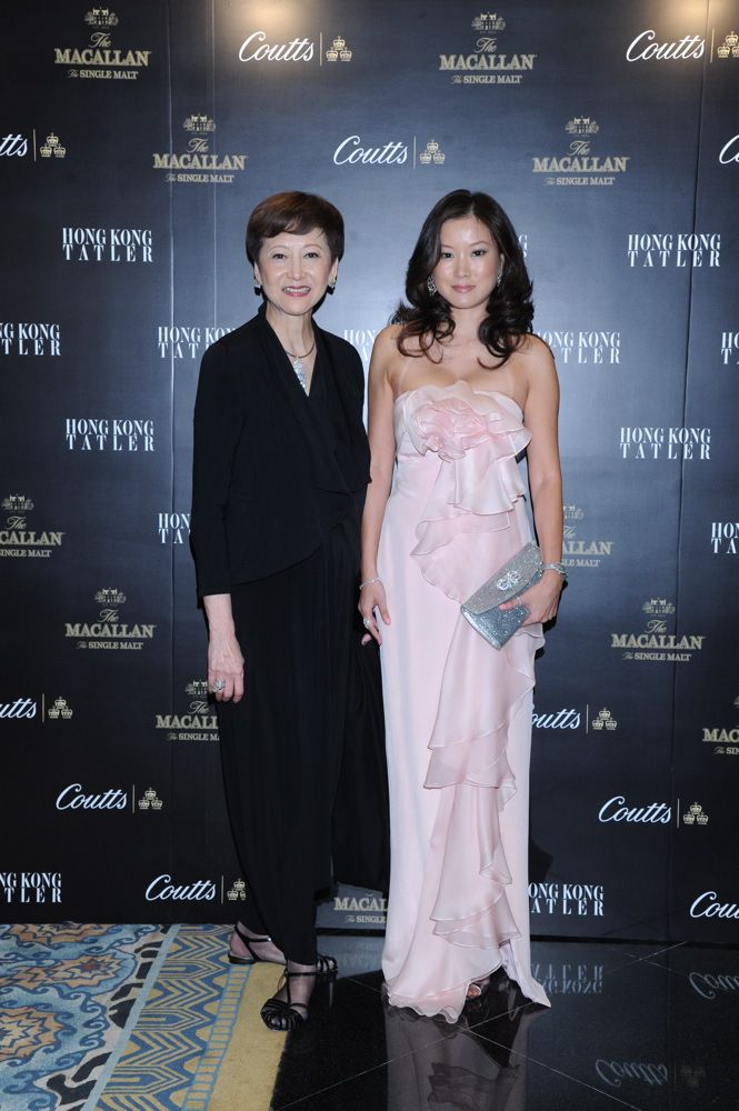 Jean M Wong and Liat Chen