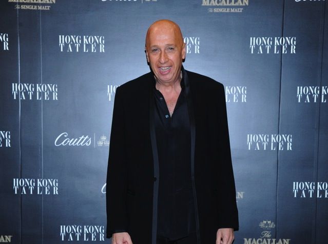 Allan Zeman