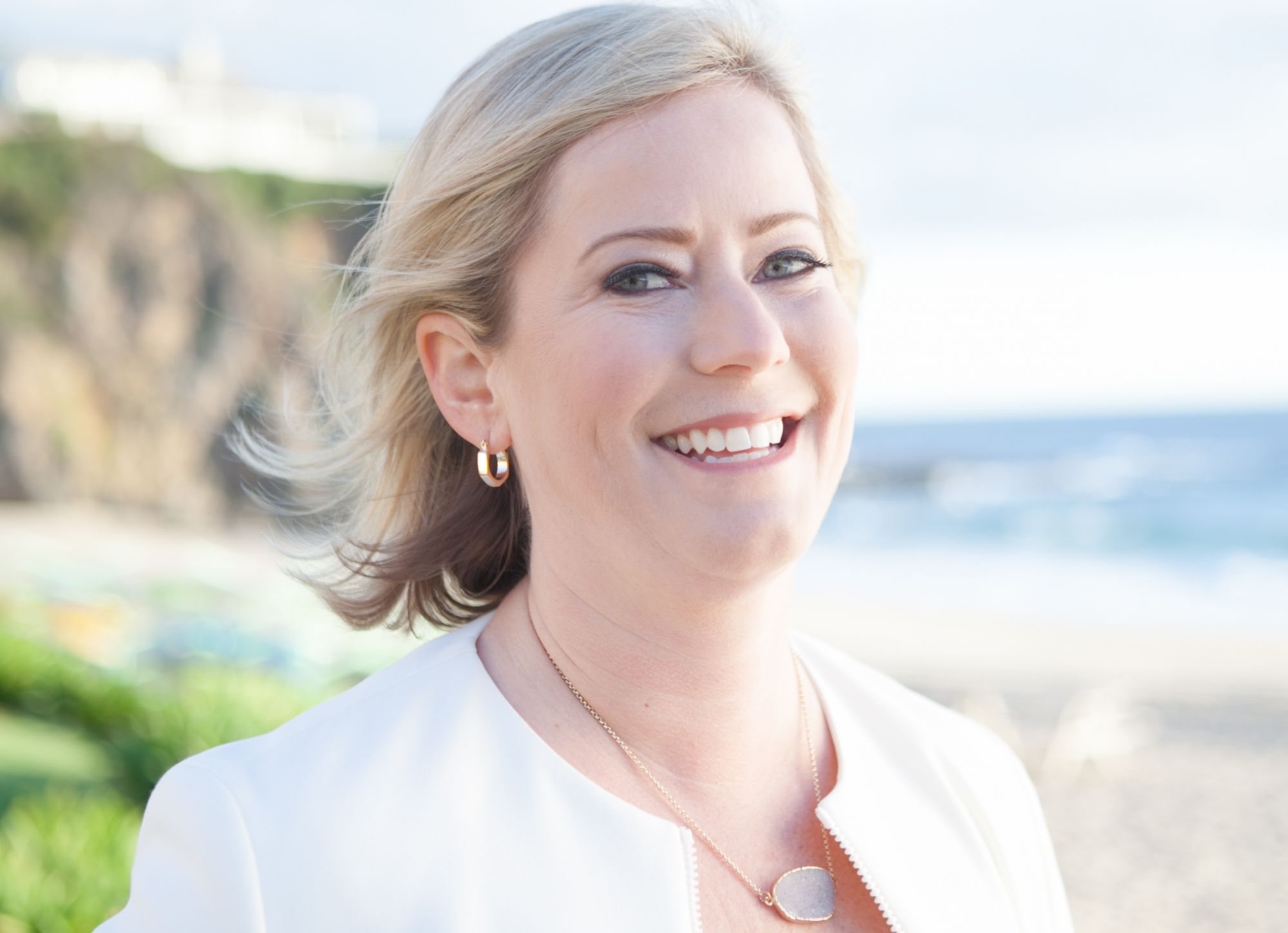 How I Travel: Lindsey Ueberroth Of Preferred Hotels
