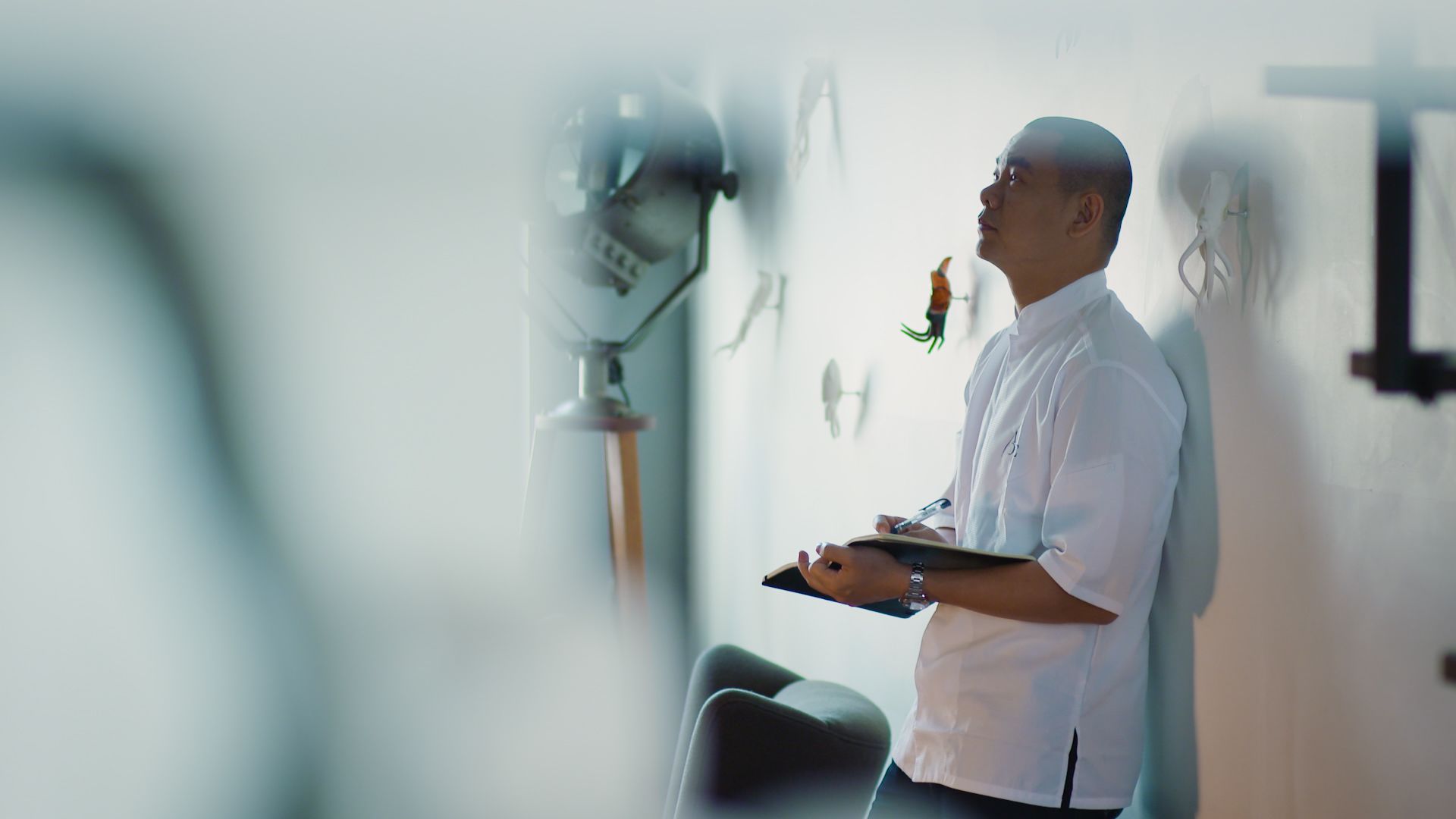 André Chiang To Close Restaurant In February 2018
