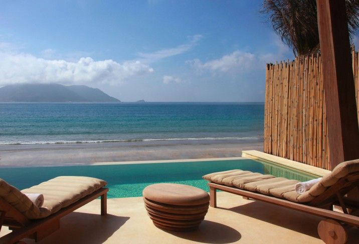 Escape To These Five-Star Resorts In Vietnam