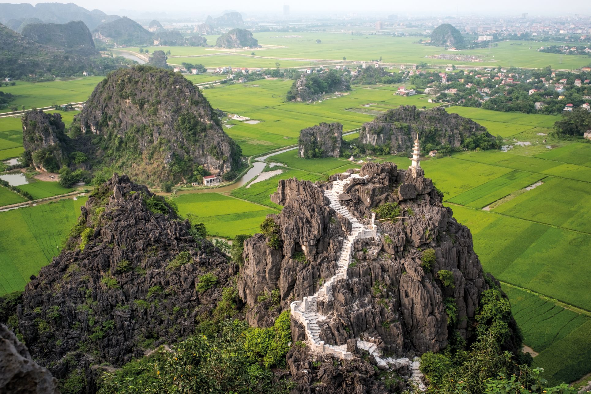 Heading To Hanoi? This Is The Woman You Need To Know