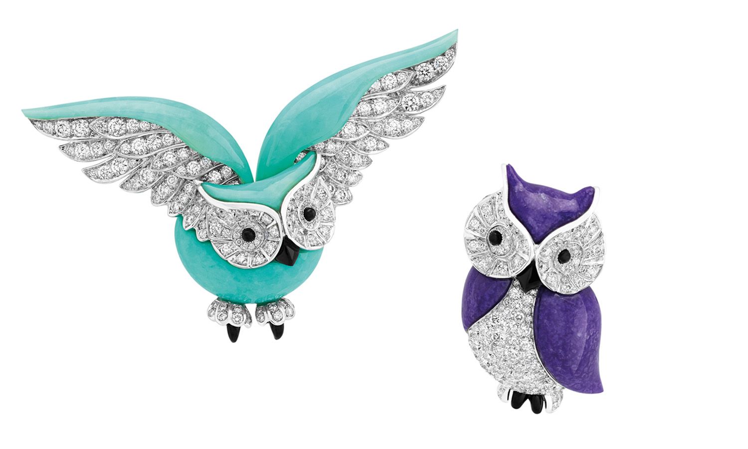 5 Brooches Worth Fighting Your Granny For