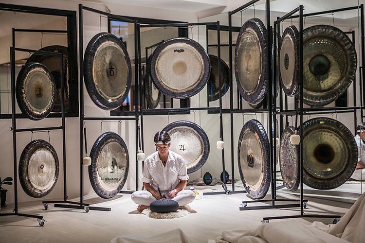 Mindfulness Amidst The Madness: 5 Places To Find Guided Meditation In Hong Kong
