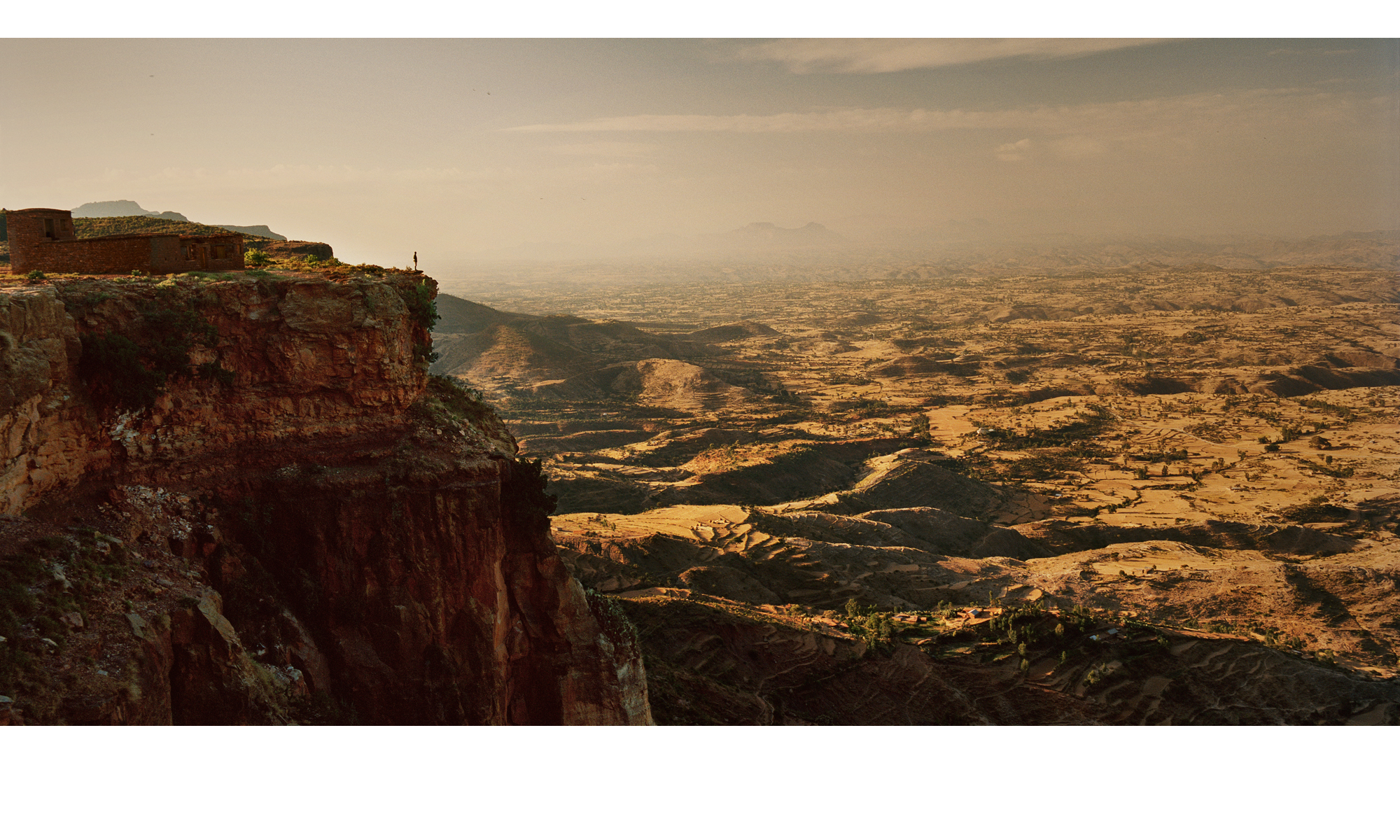 Exploring Ethiopia's Ancient Wonders