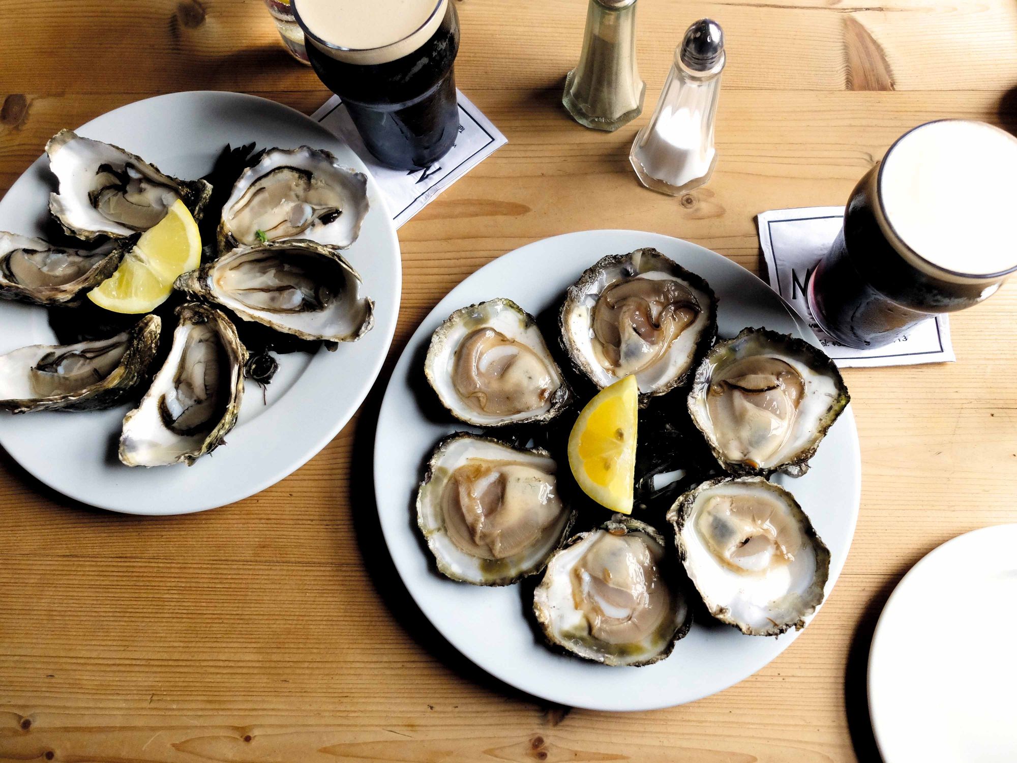 Is Ireland The Next Great Culinary Destination?