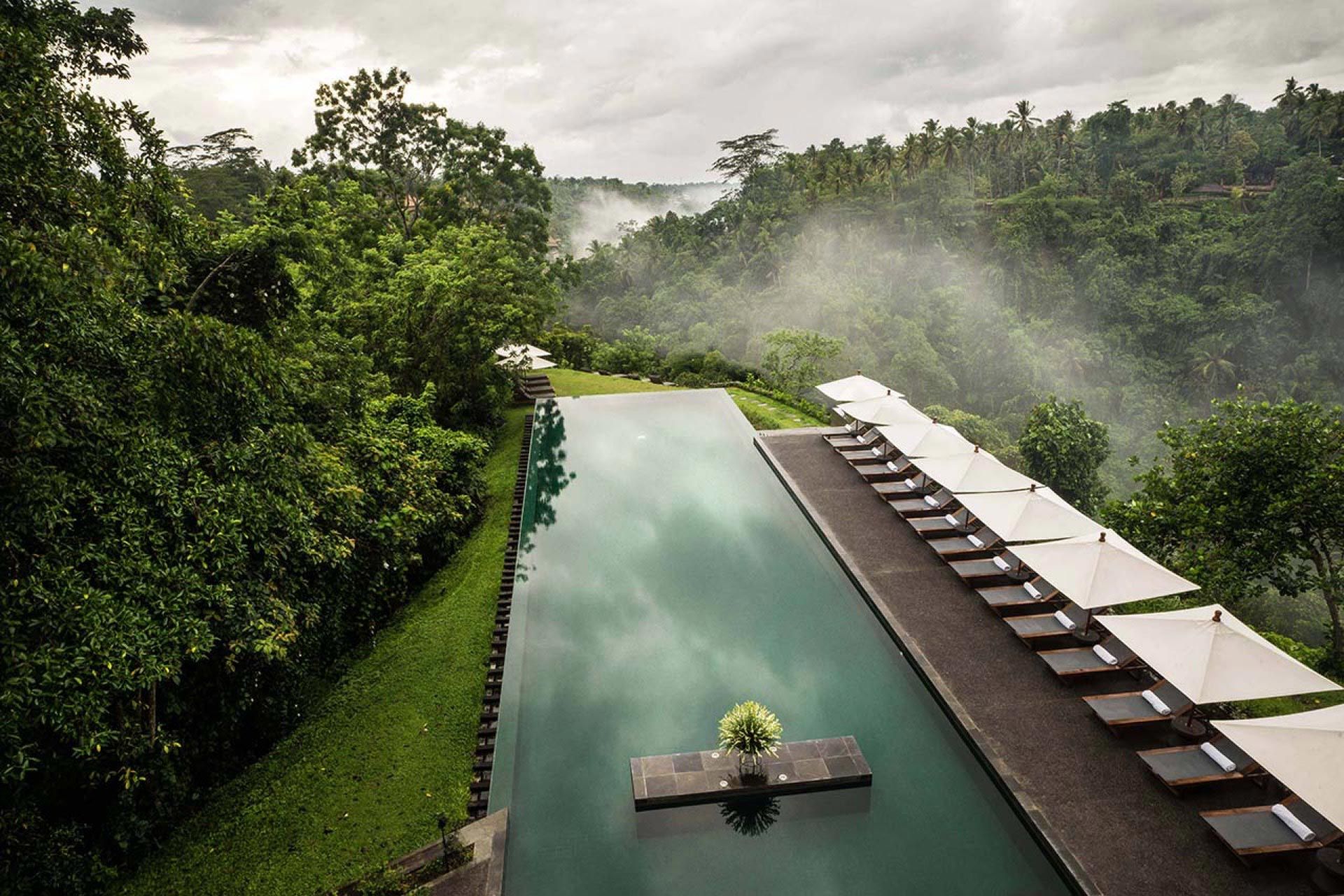 The New Nomad: 5 Travel Trends According To Cecile Poignant