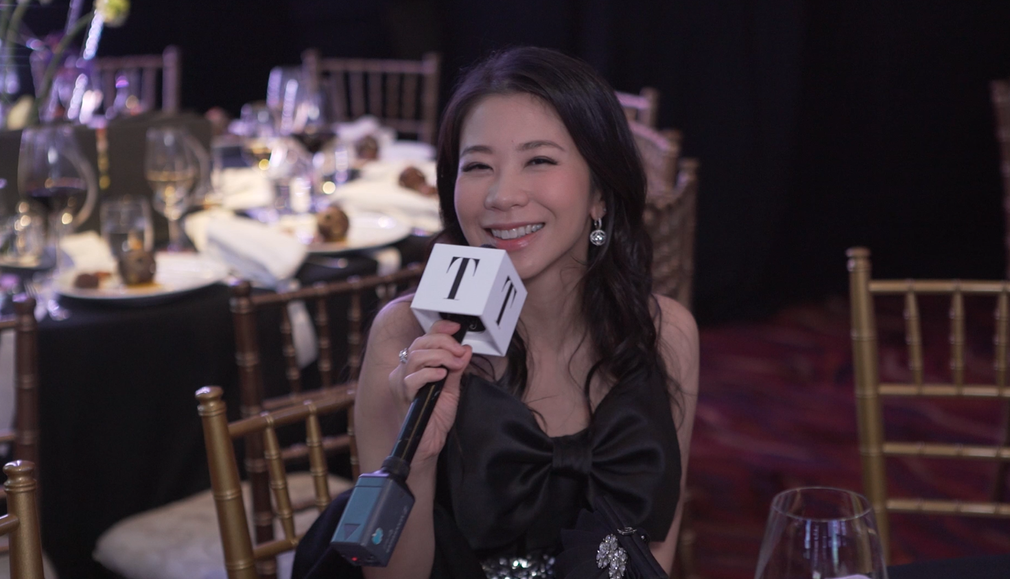 Video: Hong Kong Tatler Ball 2017 Guests Share Their Fondest Memories