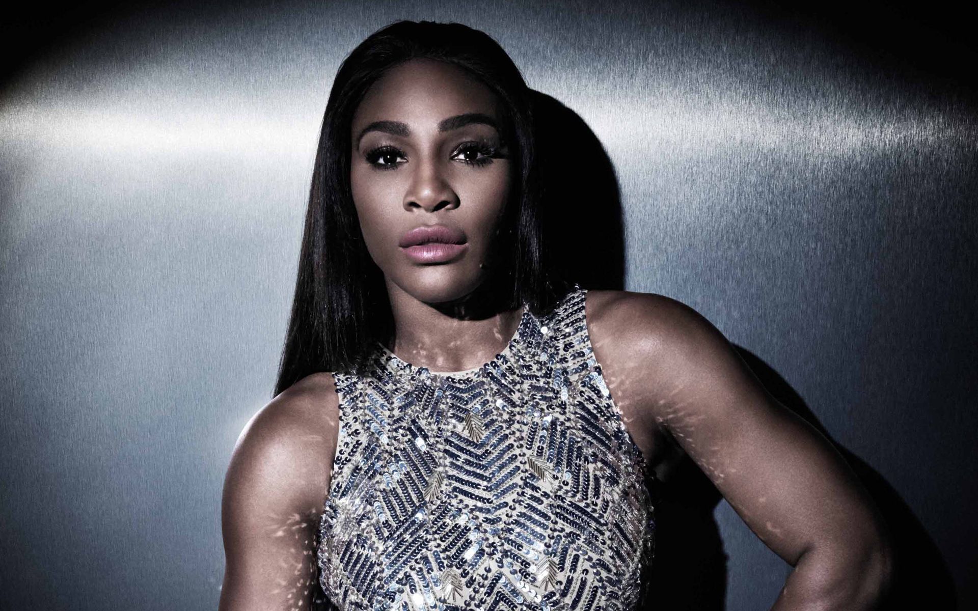 Serena Williams & Audemars Piguet: A Flawless Match