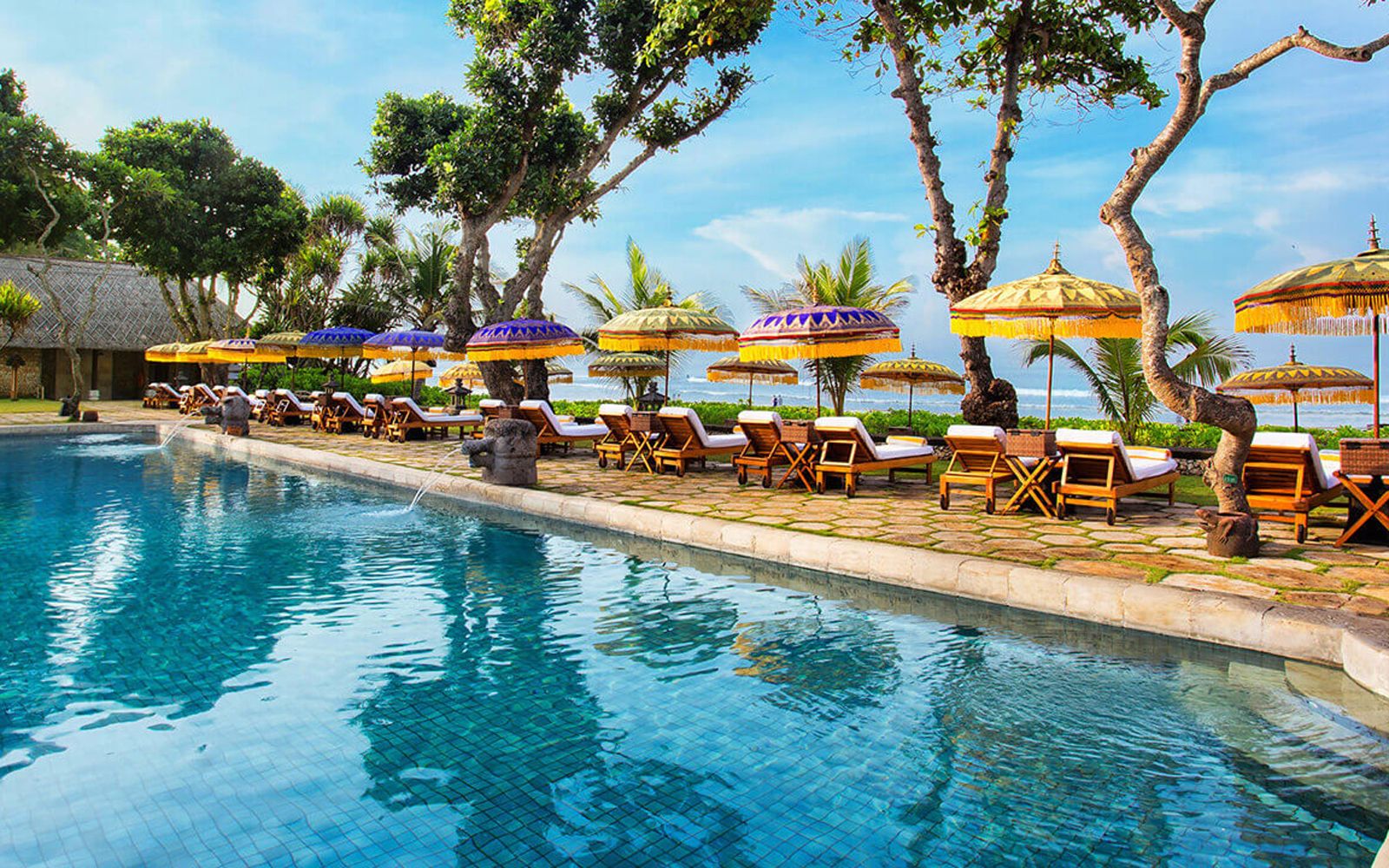 5 Unique Experiences At The Oberoi, Bali