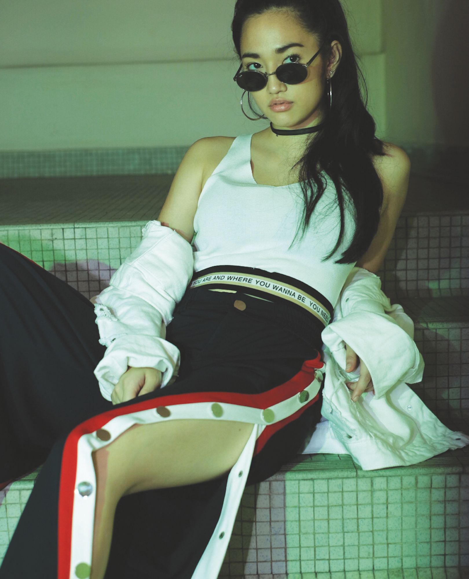 Asia's Most Wanted: Singapore's Most Eligible Ladies