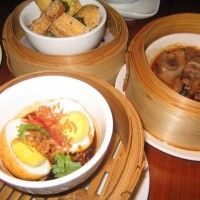 Yum cha