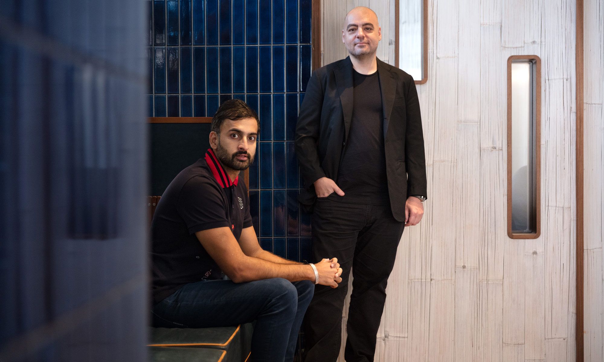 Black Sheep Restaurants’ Osteria Marzia Set To Open At The Fleming This September