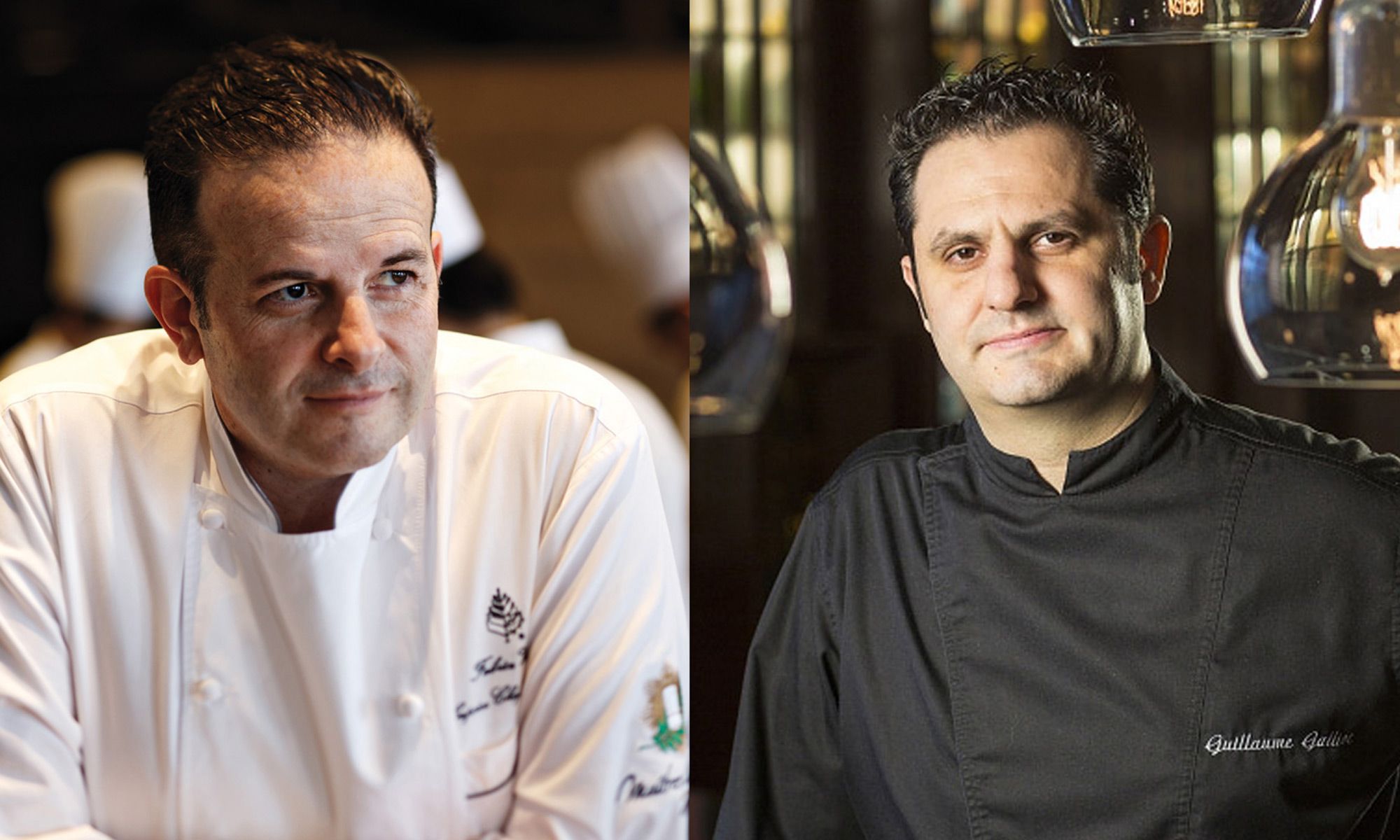 Chef Swap: Caprice and Tasting Room Chefs Switch Places