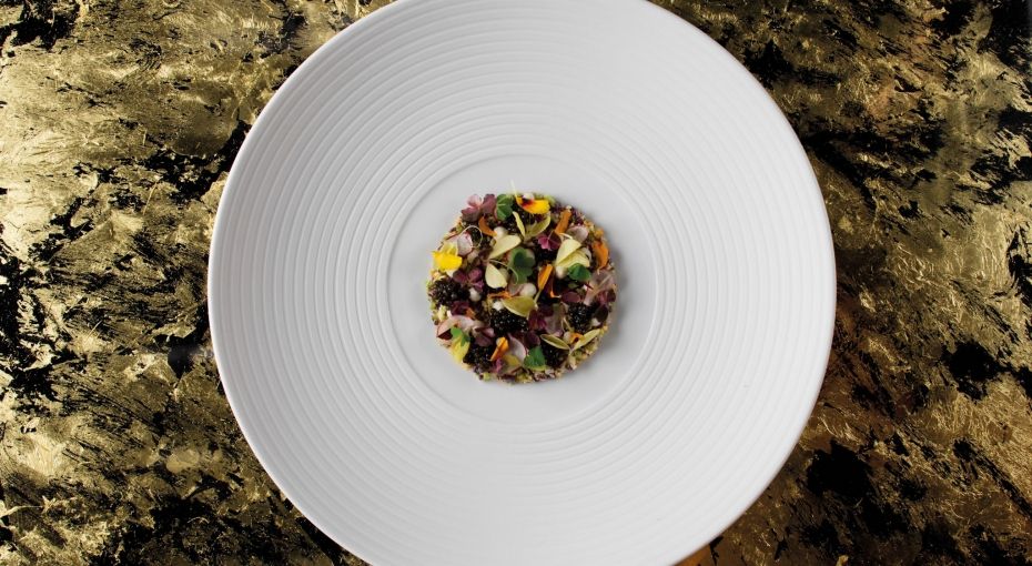 The Only Hong Kong Restaurant On This Year's World 50 Best List