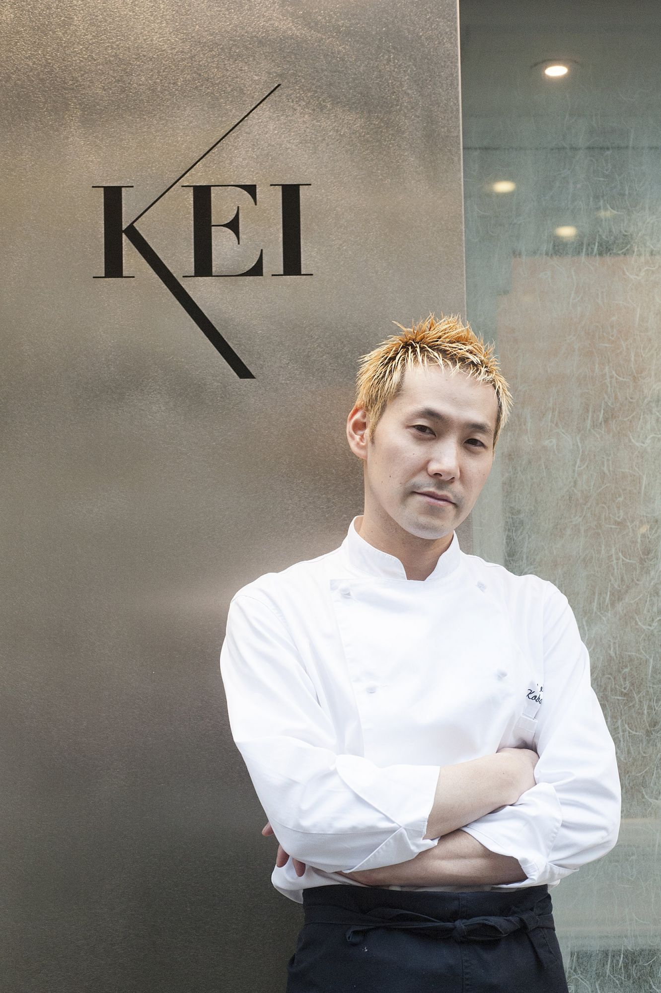 Kei And Shuko, Two Of The Hottest Restaurants In Paris And New York, Are Confirmed For Taste Of Hong Kong