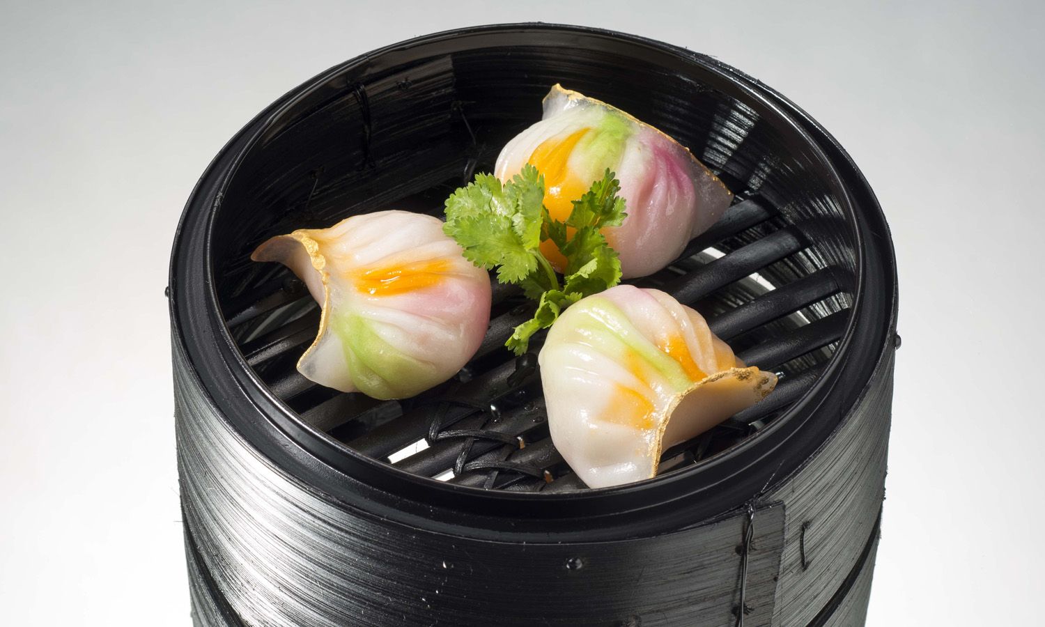 Yum Cha Opens in Tsim Sha Tsui
