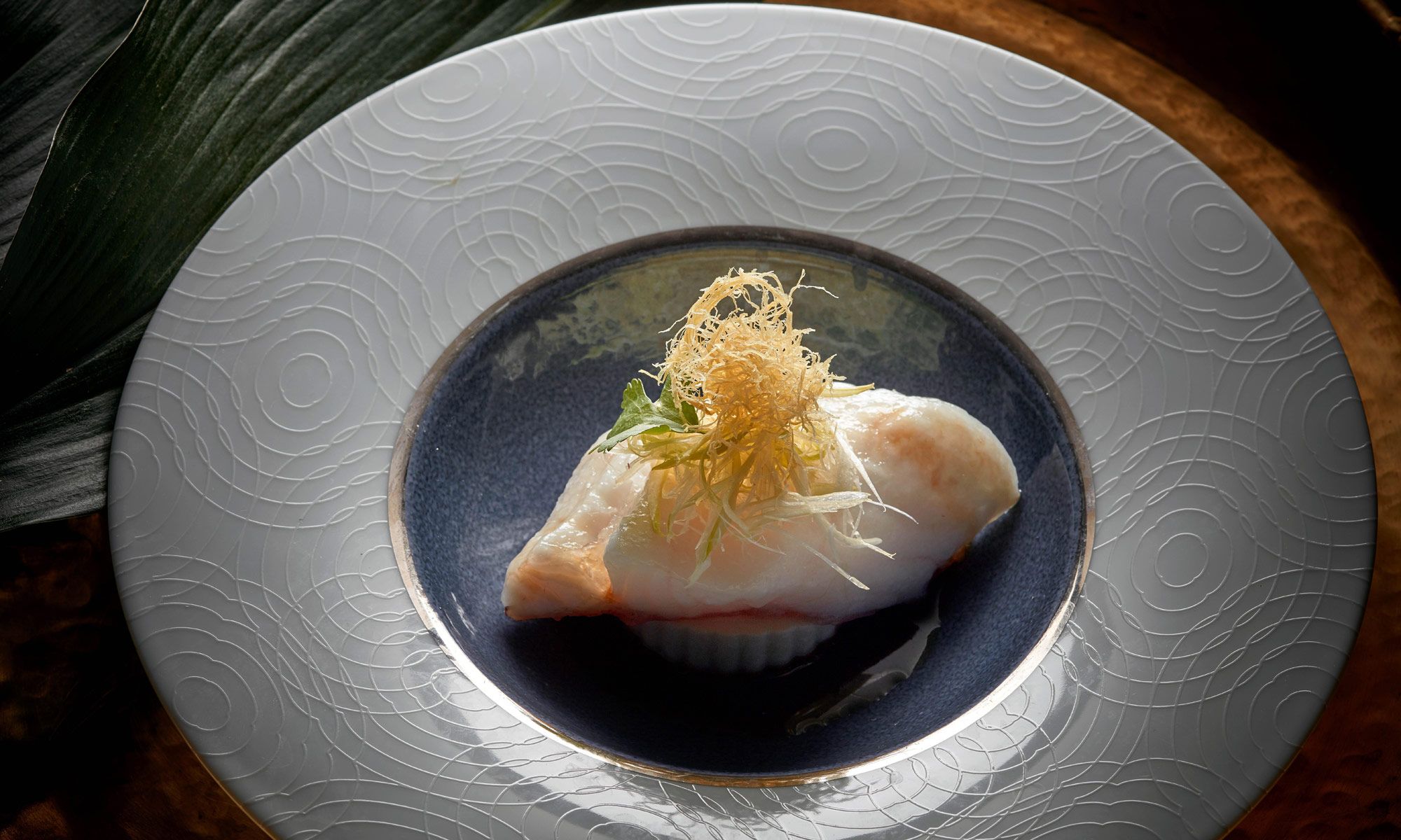 Duddell’s Man-Ip Fung Unveils The Secret Of Cantonese Cuisine