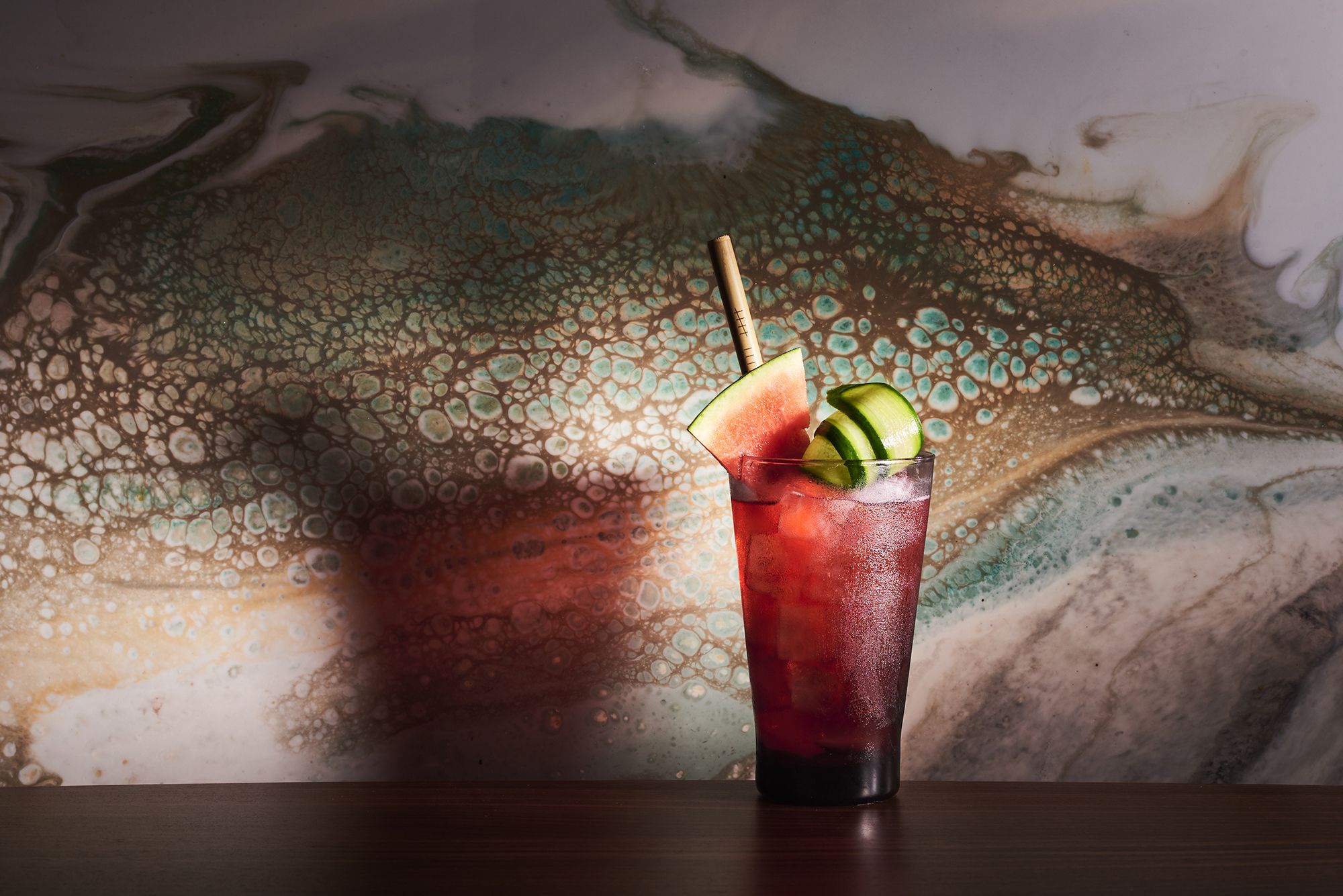 Is This The Future Of Zero Waste Bartending?