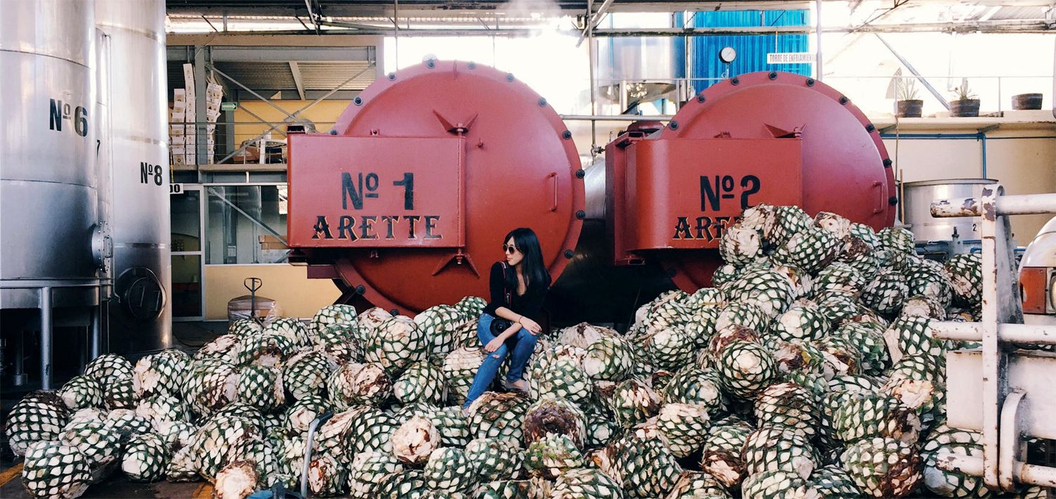 Is Tequila The World’s Most Misunderstood Spirit?