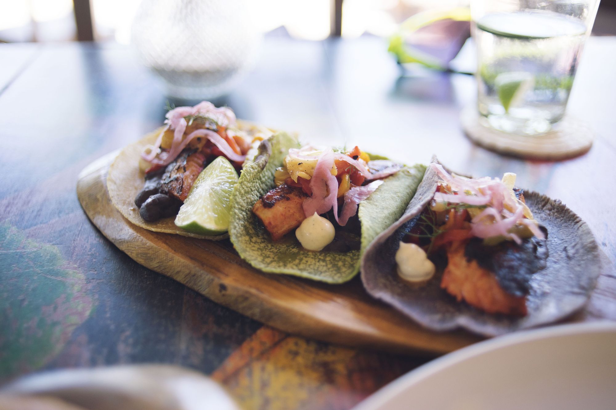 A Food Lover’s Guide To Tulum, Mexico