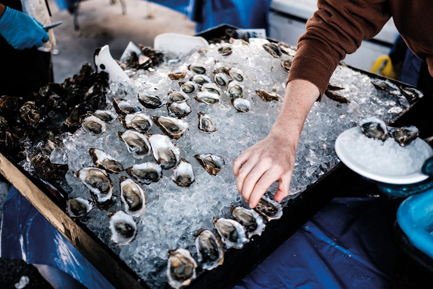 This Is How You Eat Your Way Through Northern California